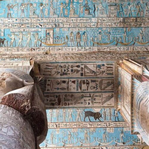 2 Day Luxor and Dendera Tour from Marsa Alam