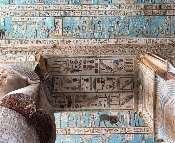 2 Day Luxor and Dendera Tour from Marsa Alam