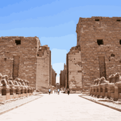 8 Day Felucca Cruise from Aswan