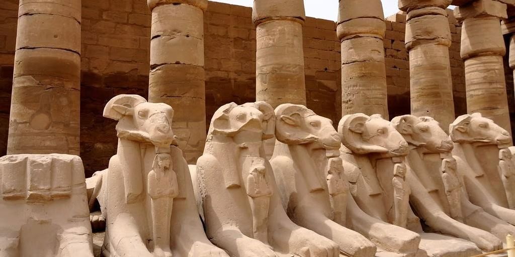 8 Day Lake Nasser Cruise Tour