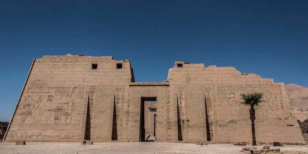 8 Day Lake Nasser Cruise Tour