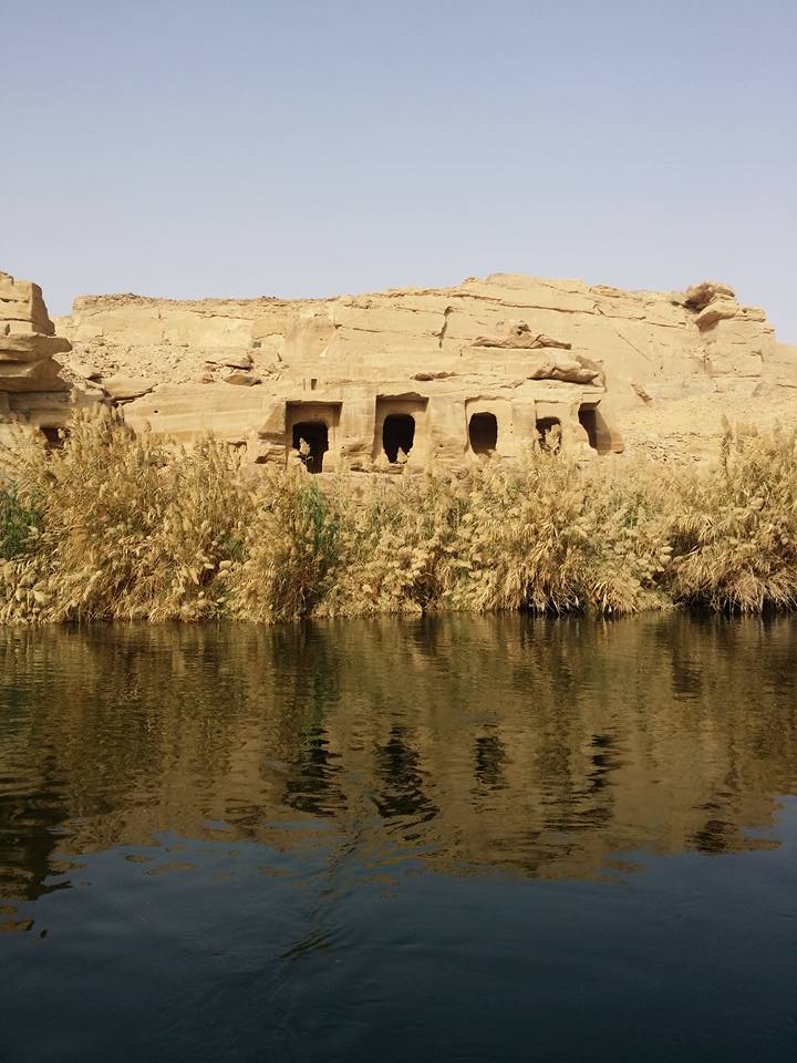8 Day Felucca Cruise from Aswan