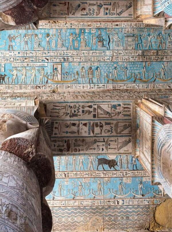 2 Day Luxor and Dendera Tour from Marsa Alam