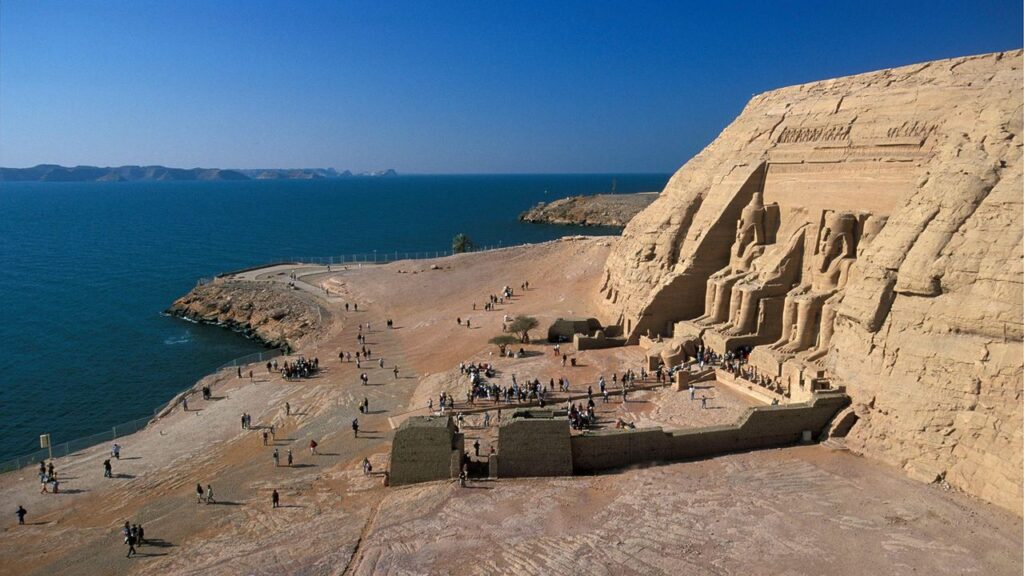 Abu Simbel Day Trip from Aswan | Private Guided Tour