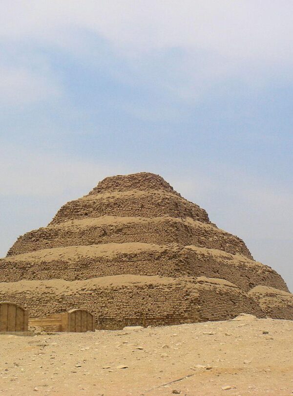 1 Day Memphis Saqqara and Dahshur Tour