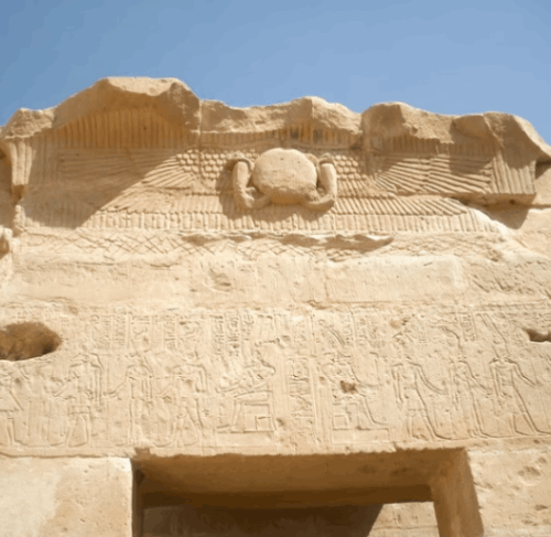 3 Days Kharga and Dakhla Oases