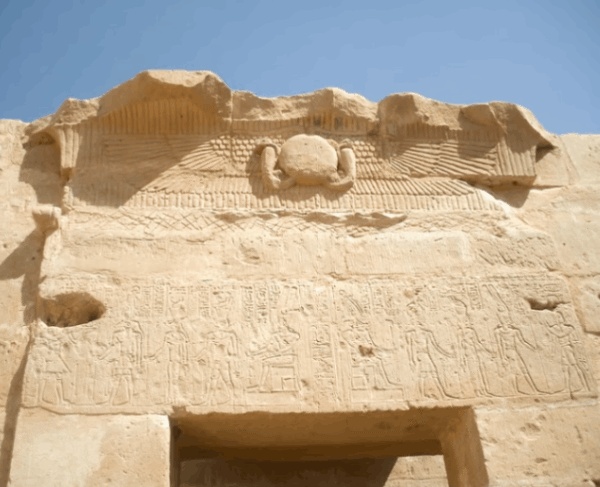 3 Days Kharga and Dakhla Oases