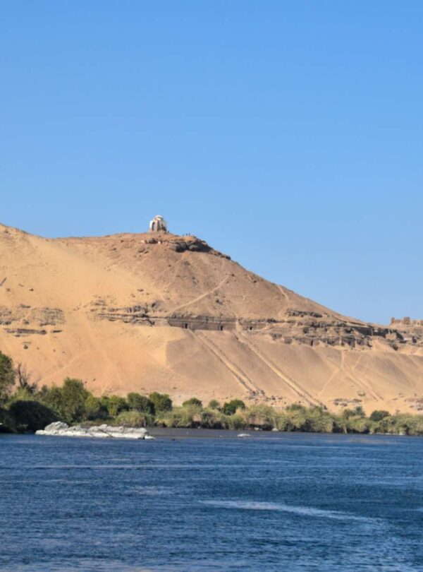 Half Day Aswan Tour