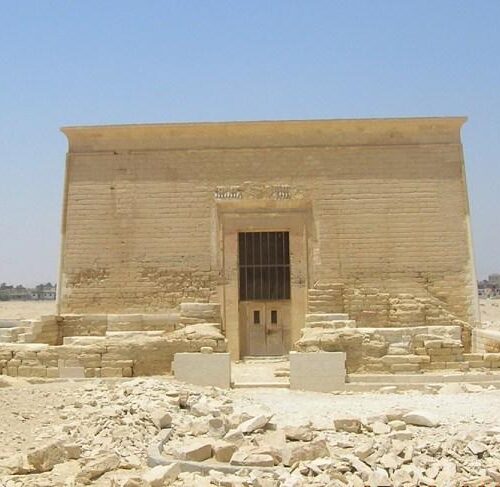 5 Day Fayoum Minya Tour