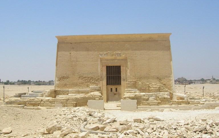 5 Day Fayoum Minya Tour