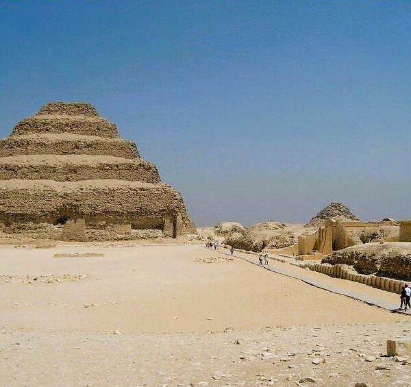 10 Day Nile Valley Tour