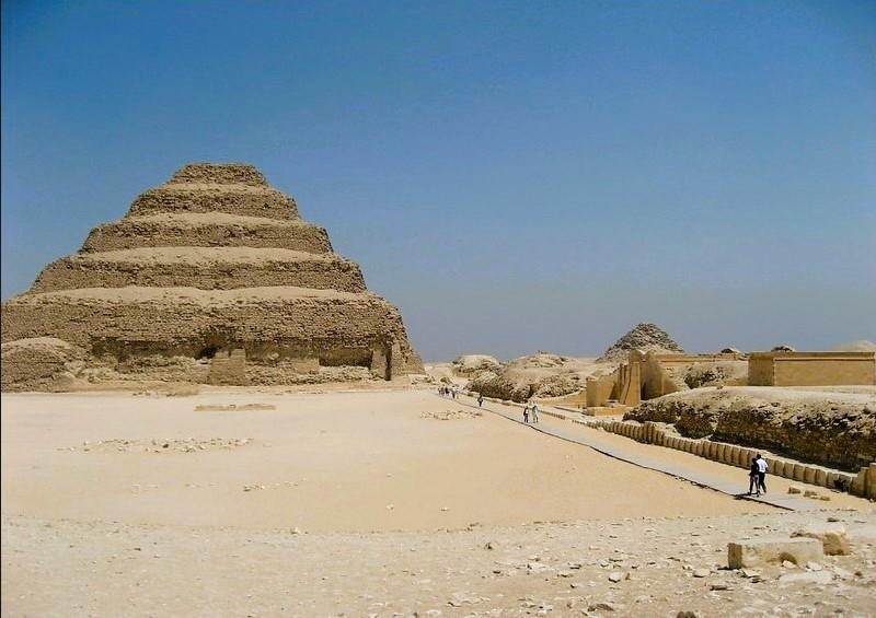 10 Day Lake Nasser Cruise Tour