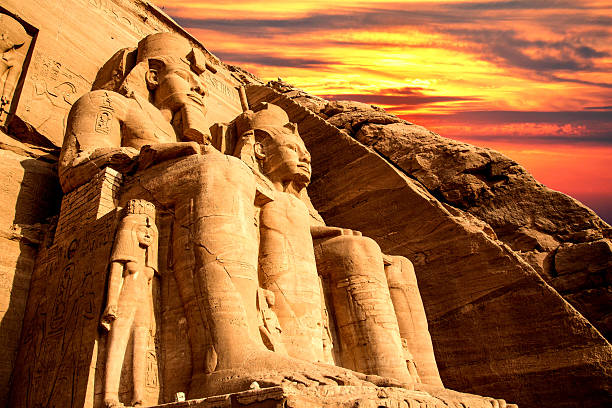 3 Day Aswan and Abu Simbel Tour from Luxor