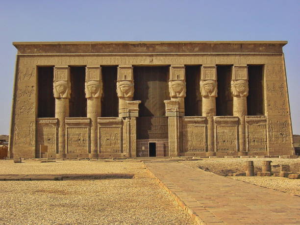 Dendera and Abydos Tour from Luxor
