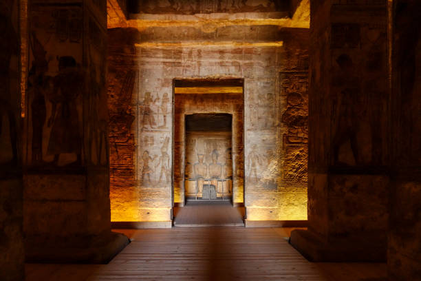 Overnight Abu Simbel Tour from Aswan