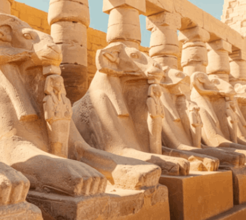 10 Day Nile Valley Tour