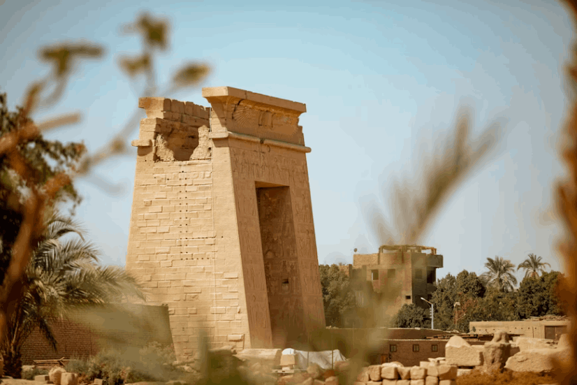 10 Day Dahabeya Cruise Tour