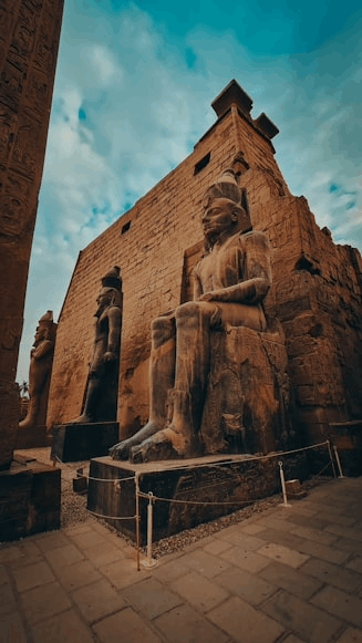 11 Day Egypt Desert Tour