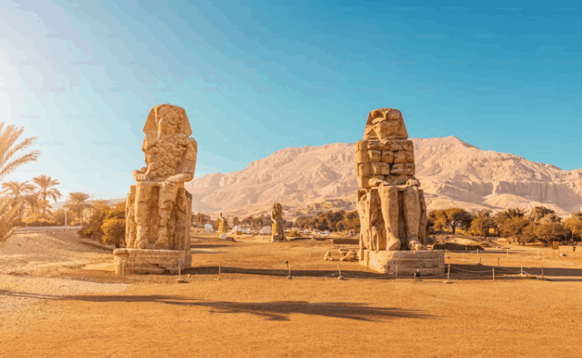 10 Day Dahabeya Cruise Tour