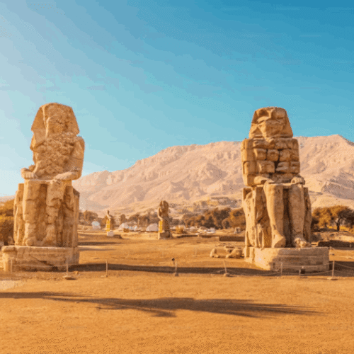 10 Day Nile Valley Tour