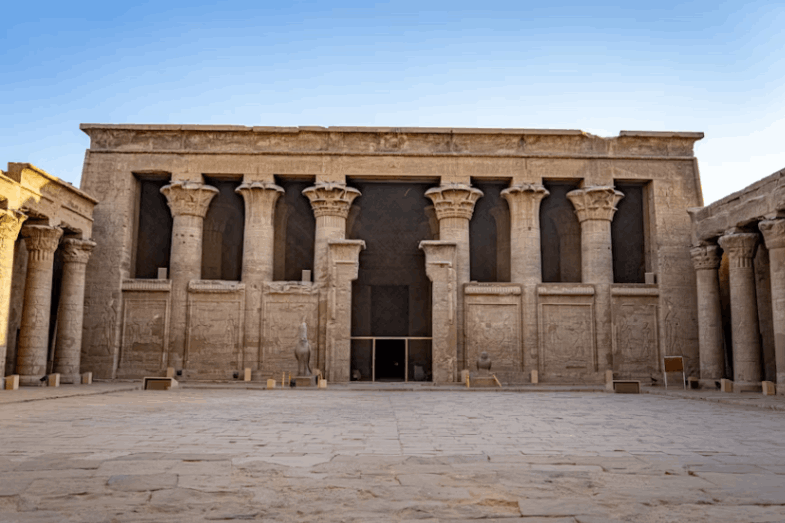 10 Day Lake Nasser Cruise Tour