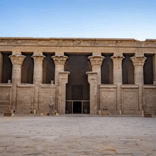 10 Day Nile Valley Tour