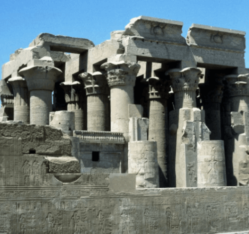 10 Day Nile Valley Tour
