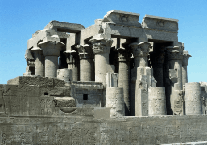 10 Day Nile Valley Tour