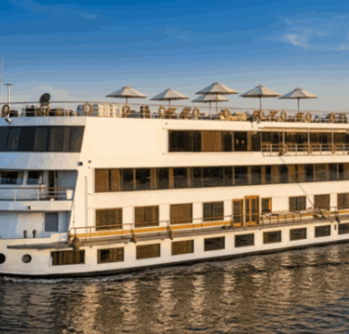 10 Day Nile Valley Tour