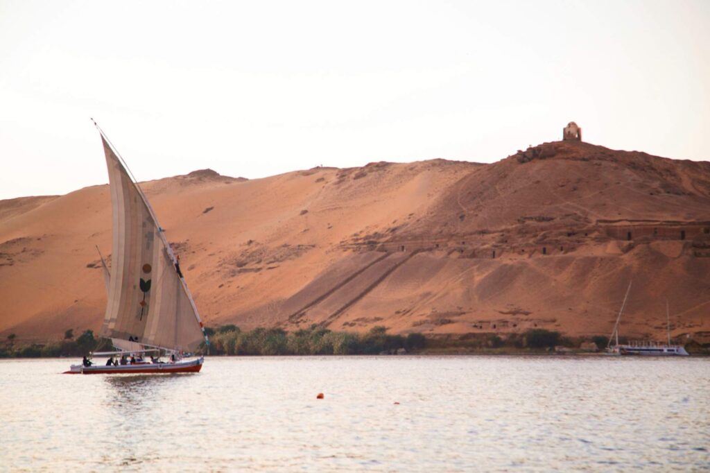 Half Day Aswan Tour