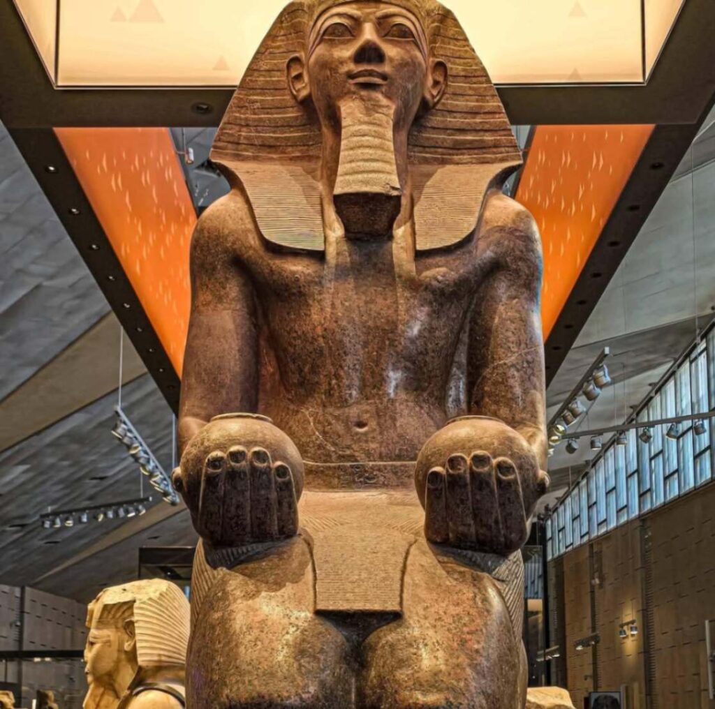 10 Day Nile Valley Tour