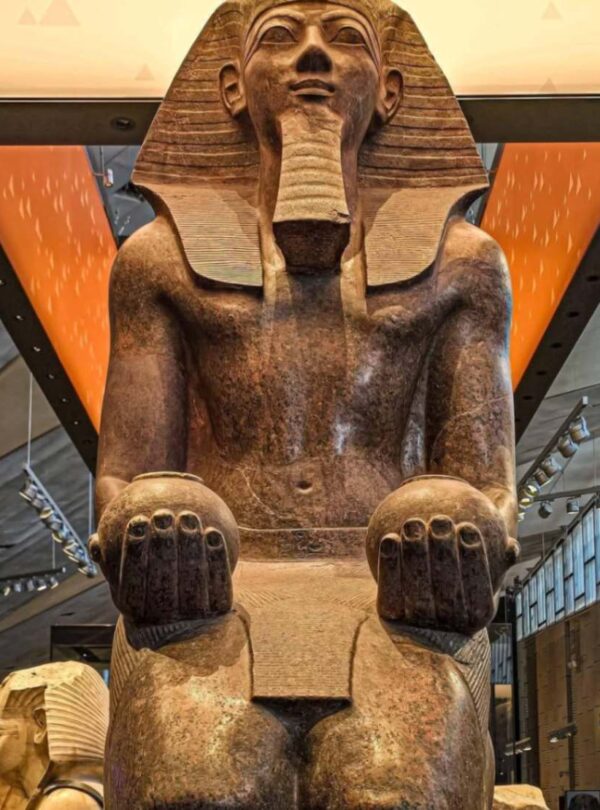 10 Day Nile Valley Tour