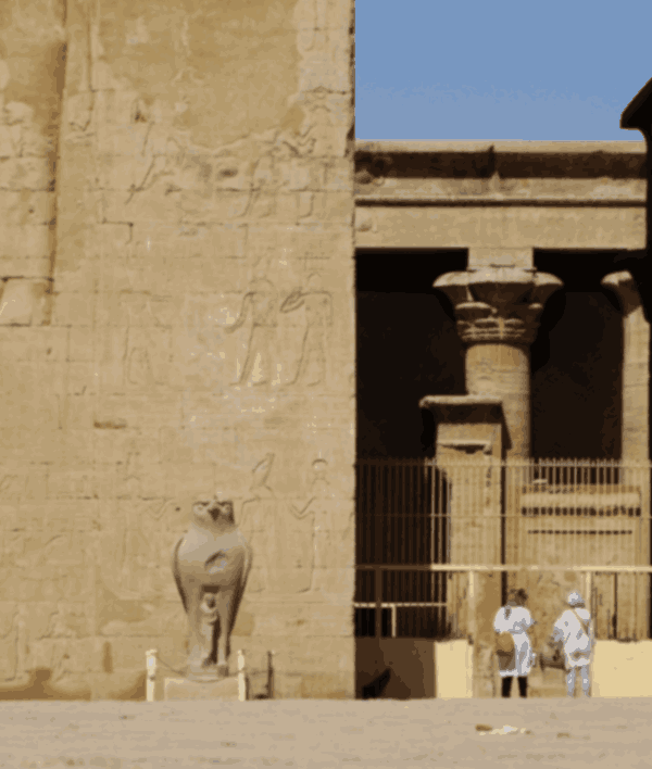 6 Day Dahabeya Cruise from Hurghada