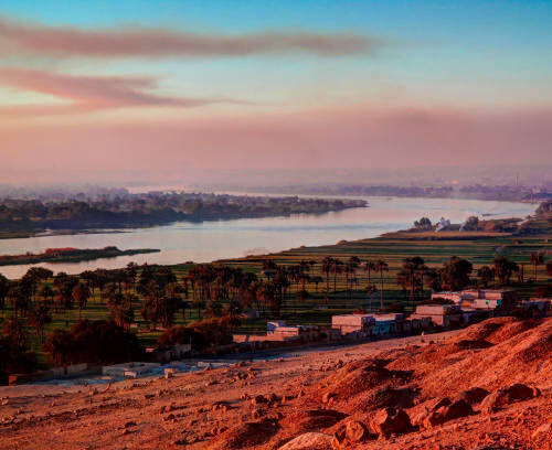 3 Days 2 Nights Minya Tour from Luxor