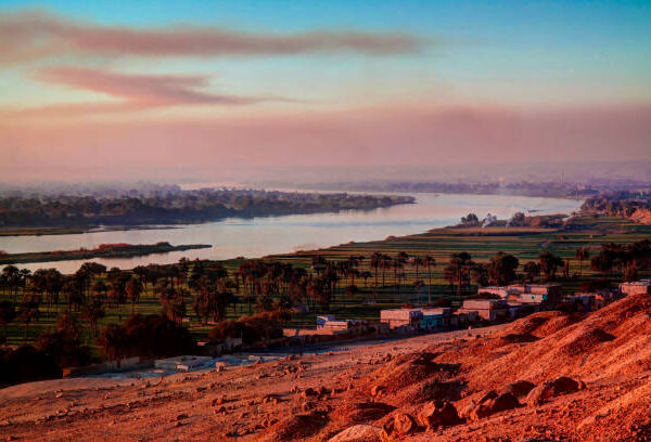 3 Days 2 Nights Minya Tour from Luxor