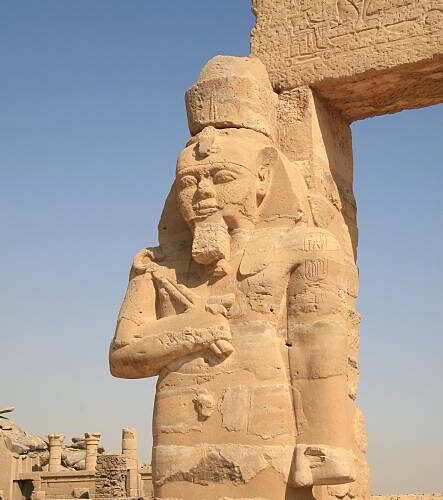 Half Day Aswan Tour Kalabshah Temple and High Dam