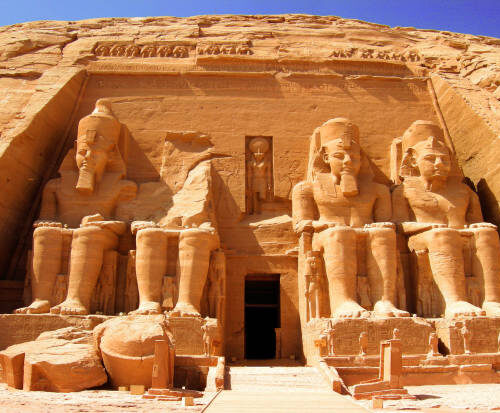 Overnight Abu Simbel Tour from Aswan