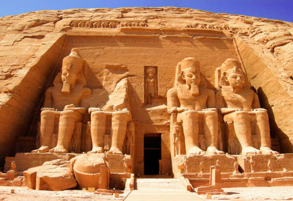 Overnight Abu Simbel Tour from Aswan