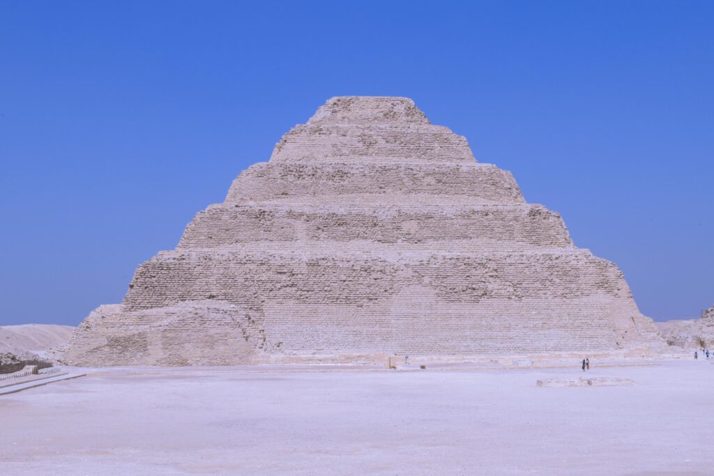 02 Day Trip to Cairo from Hurghada / Safaga / El Gouna