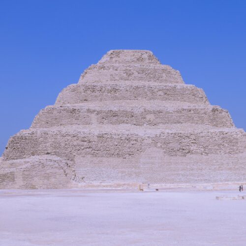 02 Day Trip to Cairo from Hurghada / Safaga / El Gouna