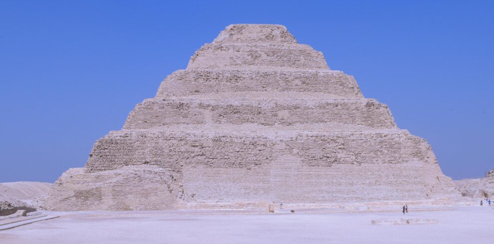 02 Day Trip to Cairo from Hurghada / Safaga / El Gouna