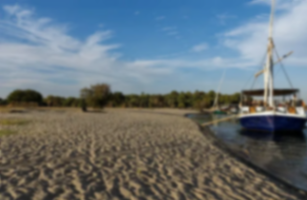 10 Day Dahabeya Cruise Tour