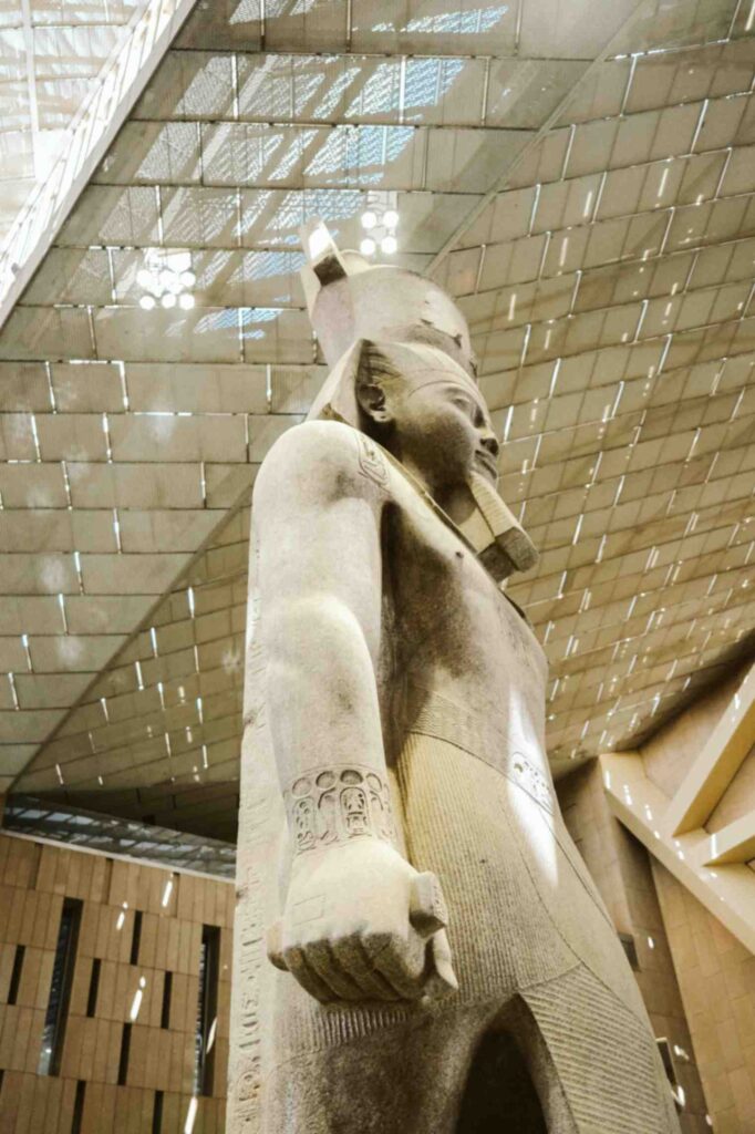 2-Day Cairo & Giza Tour from Hurghada , El Gouna or Safaga Pyramids, Sphinx & Egyptian Museum