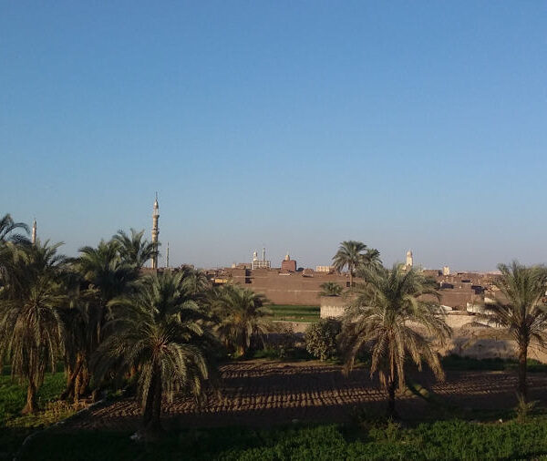 3 Days 2 Nights Minya Tour from Luxor