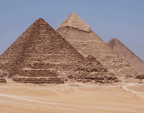 8 Day Cairo Fayoum Minya Tour