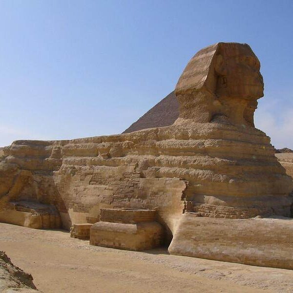 10 Day Dahabeya Cruise Tour