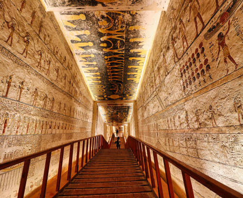 3 Excursions on the West Bank of Luxor
