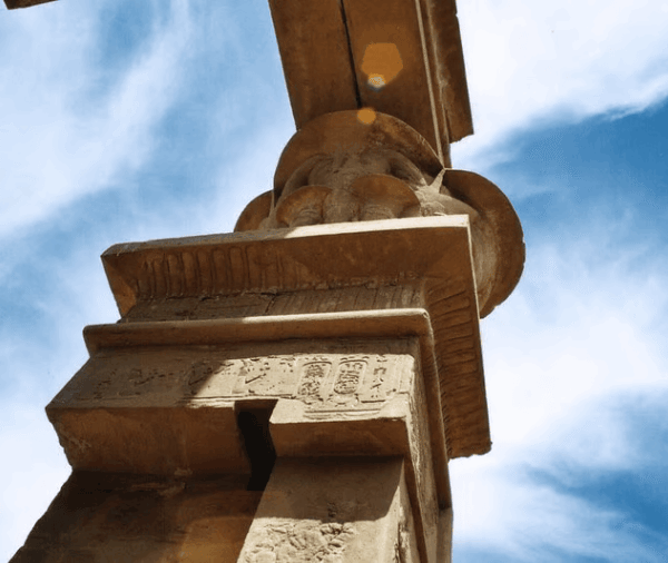 5 Day Egypt Oases Tour