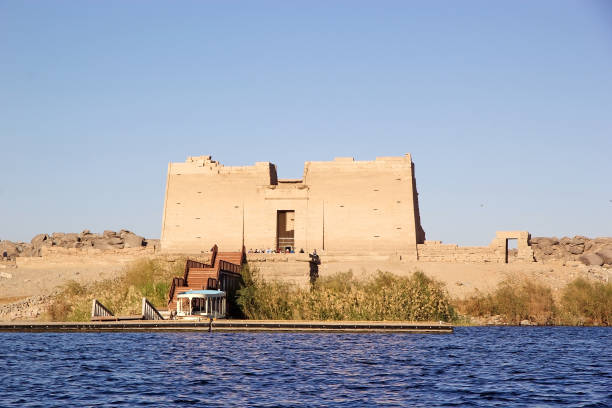 Half Day Aswan Tour Kalabshah Temple and High Dam