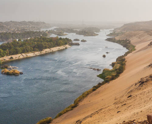 Day Trip to Explore Edfu Kom Ombo and Philae from Luxor